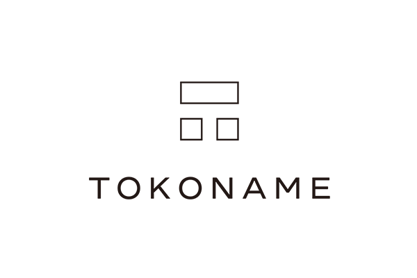 logo: TOKONAME
