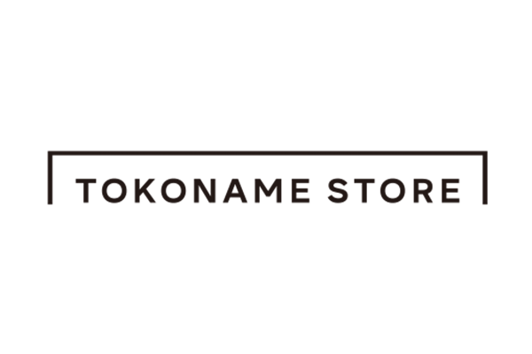 logo: TOKONAMESTORE